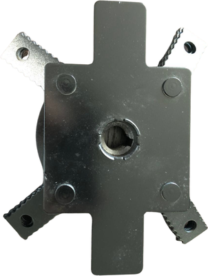 Recambio cuchillas Molino cromado 